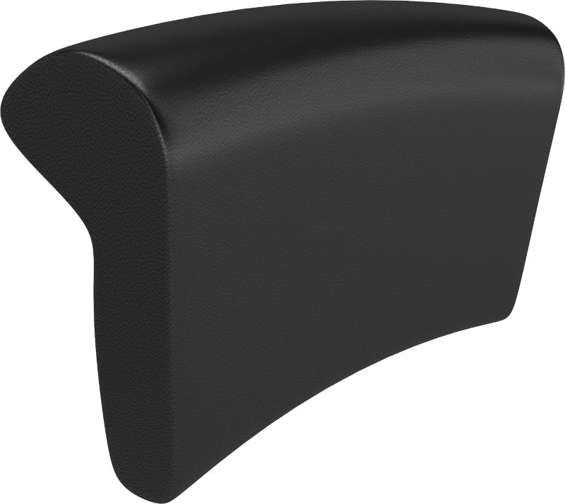 Zagłówek wannowy Mexen czarny 305 cm 1 szt