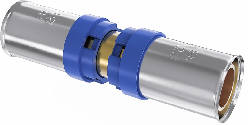 Złączka zaciskowa Mexen PEX-P 32x32 mm 1 szt.