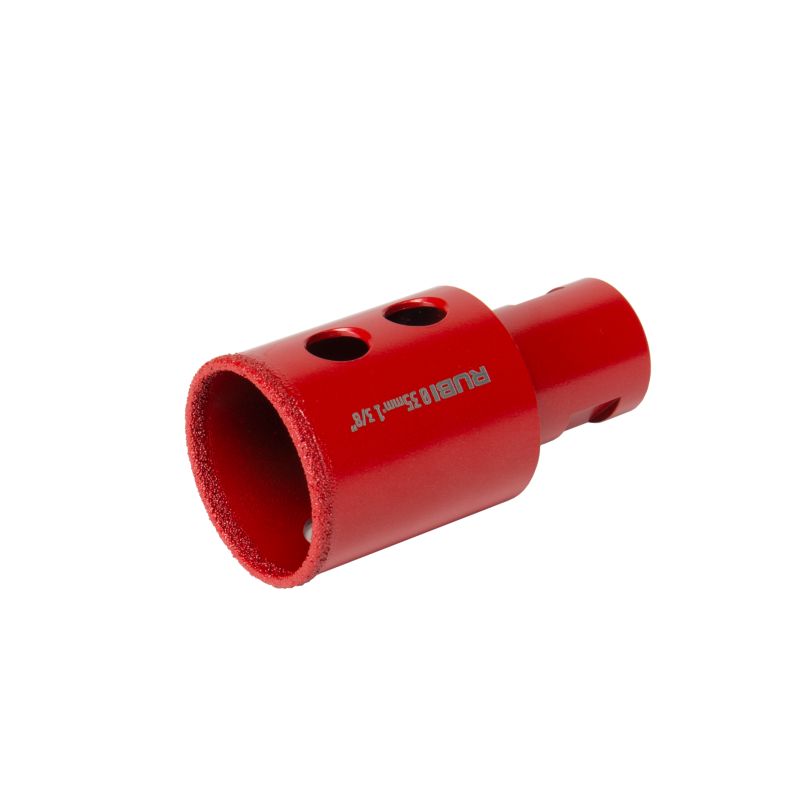 Wiertło diamentowe Rubi Drygres Premium 35 mm M14