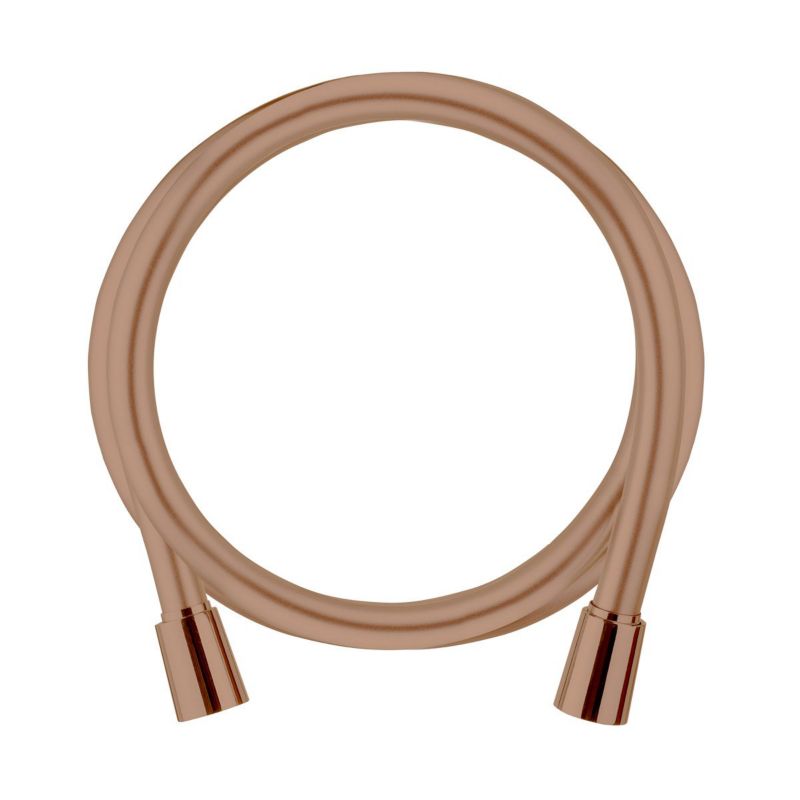 Wąż prysznicowy Oltens Ronneby miedź szczotkowana 125 cm Anti-Twist 1 szt.