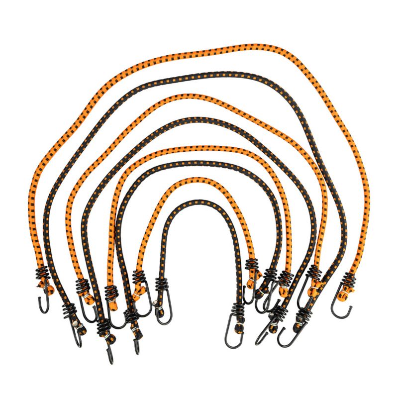 Linki transportowe NEO TOOLS zestaw 8 szt. 1 kpl