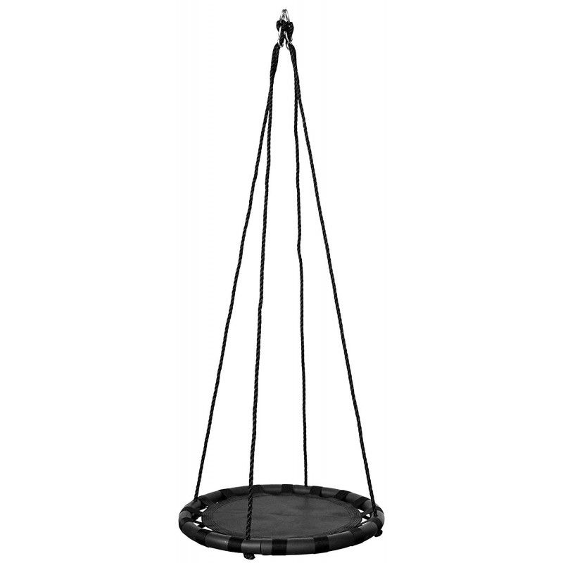 Składana Huśtawka Bocianie Gniazdo 4iQ Group 1szt.