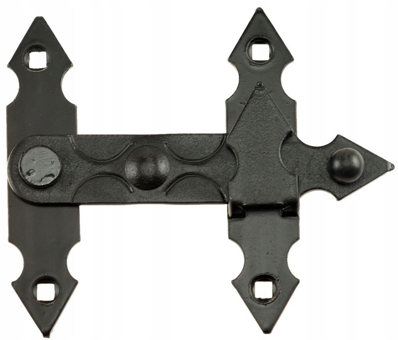 Zamknięcie FEINZ Blokada Bramy Furtki Okiennicowe 160X30 1 szt.