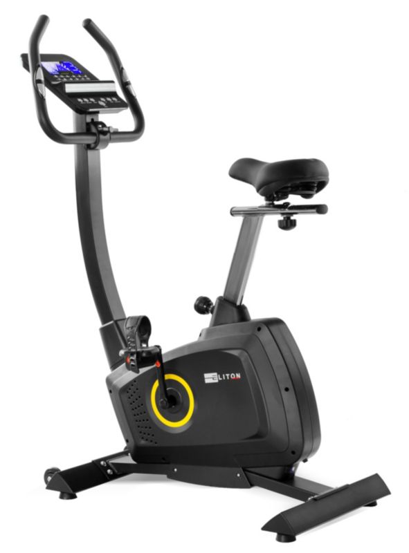 Rowerek Corciano Stacjonarny Treningowy Galaxy 1szt.