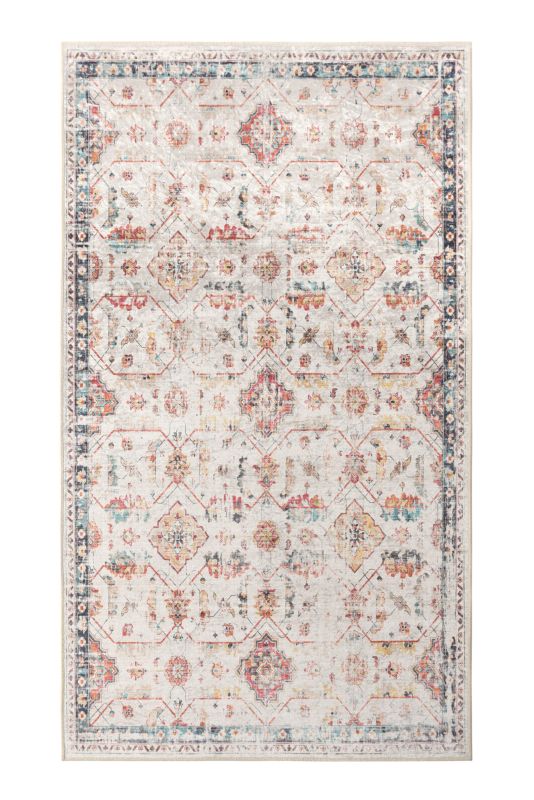 Dywan Indavo Stamp berber 80 x 140 cm