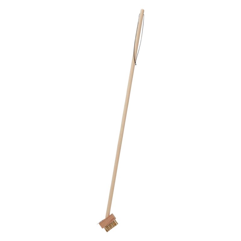 Szczotka do szorowania naturalny