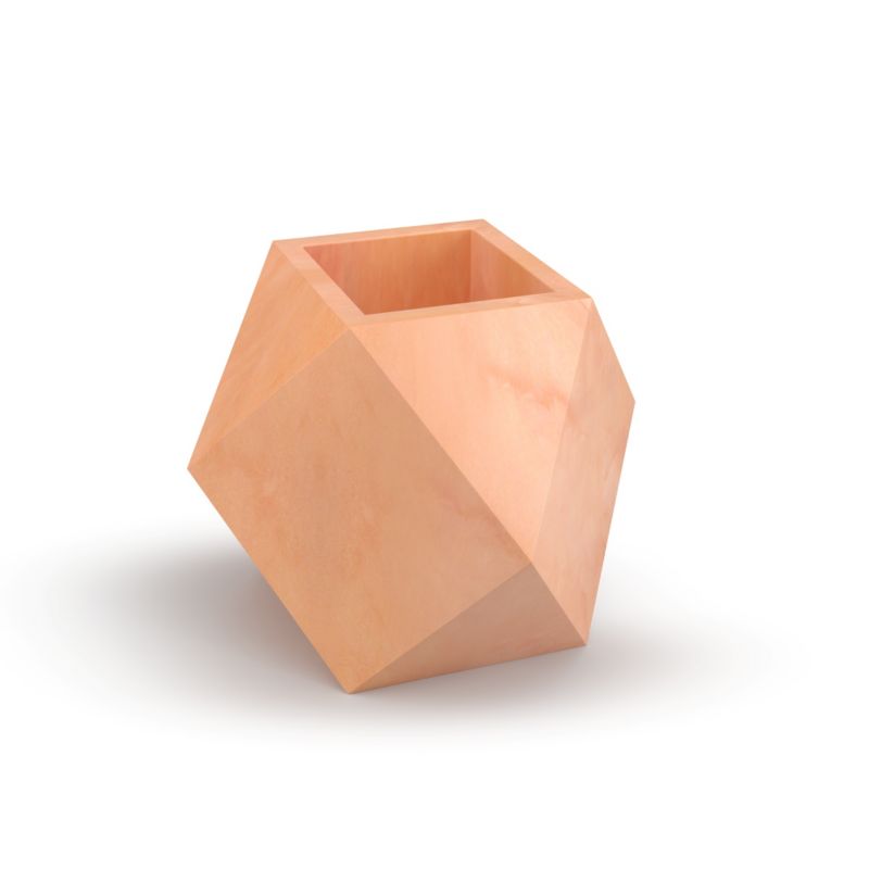 Doniczka PD Concept Do Domu Ogrodu PANDORA Terakota 1 szt