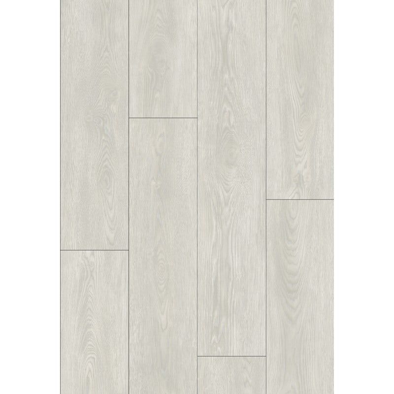 Panele winylowe Mexen Hollywood Szary 1240x182 mm 8 szt.