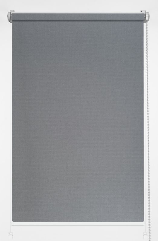 Roleta AL DECORI 45X230 339 szara, 1 szt.