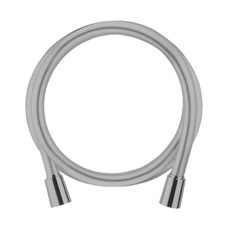 Wąż prysznicowy Oltens Ronneby 125 cm nikiel Anti-Twist PVC 1 szt.