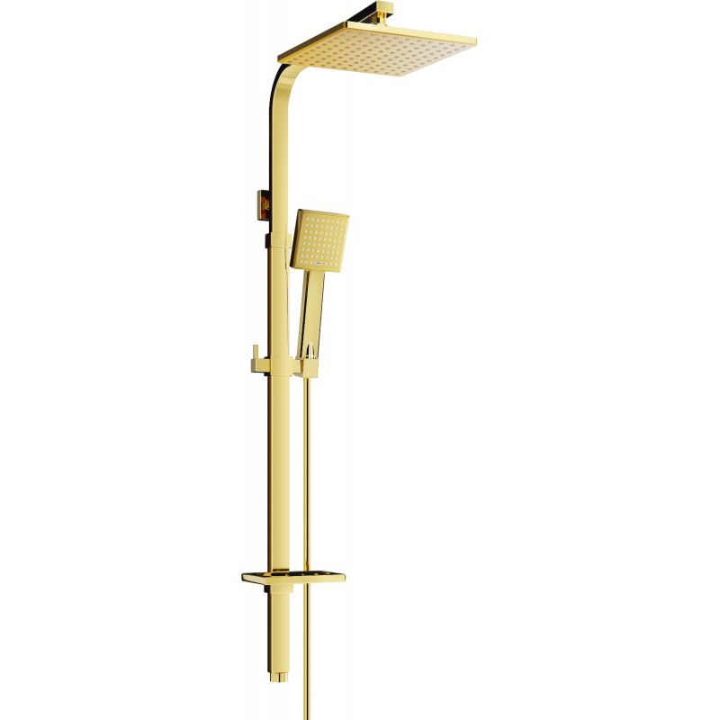 Kolumna prysznicowa Mexen Q złoty 798454595-50 1 szt.