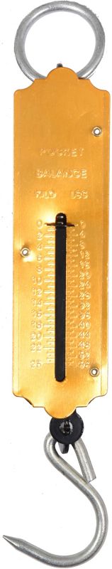 Waga sprężynowa Vorel 25 kg