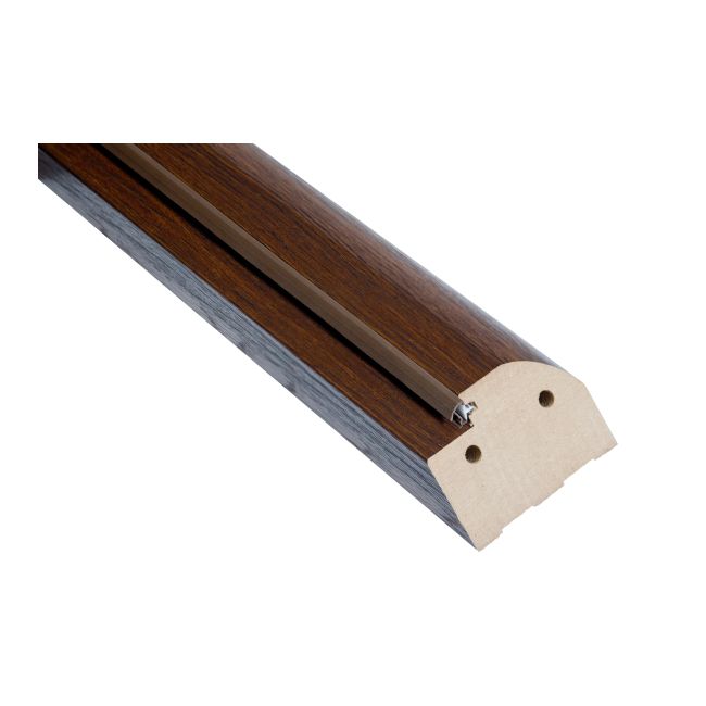 Belka ościeżnicy Windoor 80 orzech north