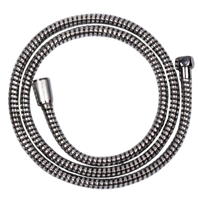 Wąż prysznicowy Invena dwukolorowy, 150 cm 1 szt.