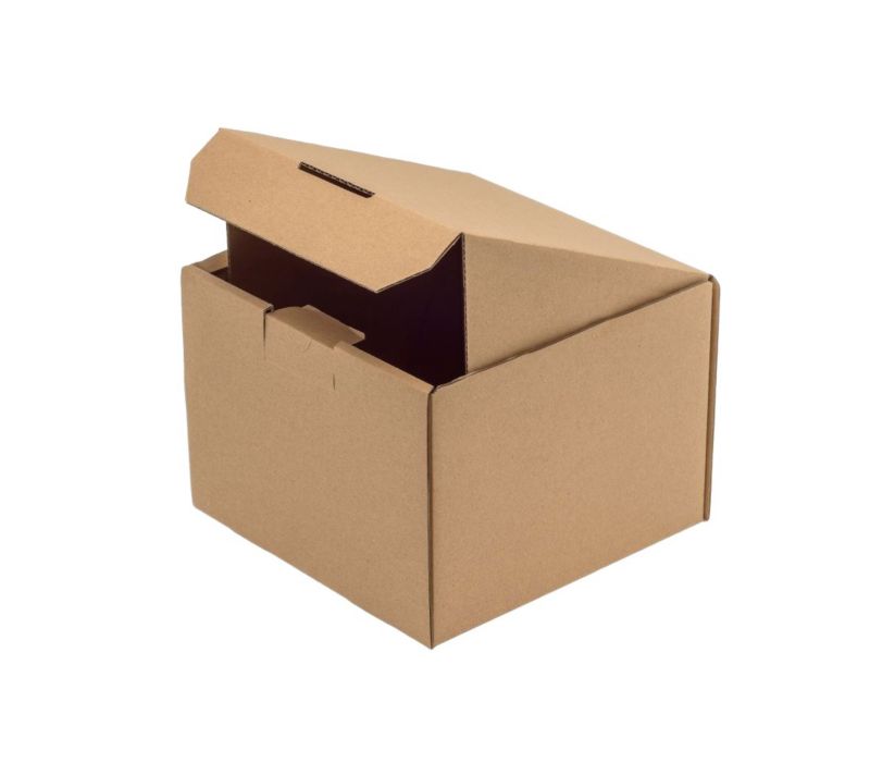 Karton Wykrojnikowy Neopak 200x200x150 mm Pudełko 50 szt.