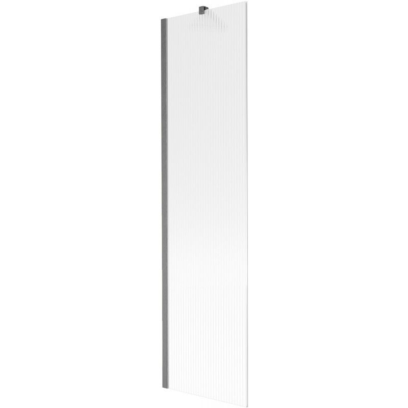 Parawan nawannowy 1-skrzydłowy Mexen Next gun gray 50x150 cm 895-050-000-00-09-66 1 szt.