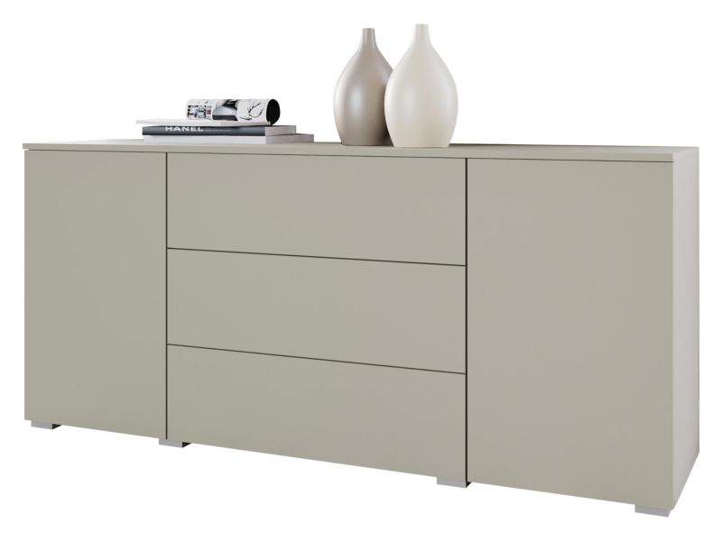 Komoda MIRJAN 24 Paris 150 kaszmirowy beż 1 szt.