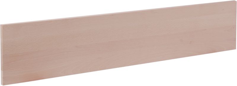 Podstopnica bukowa Kornik 1000 x 195 x 15 mm buk