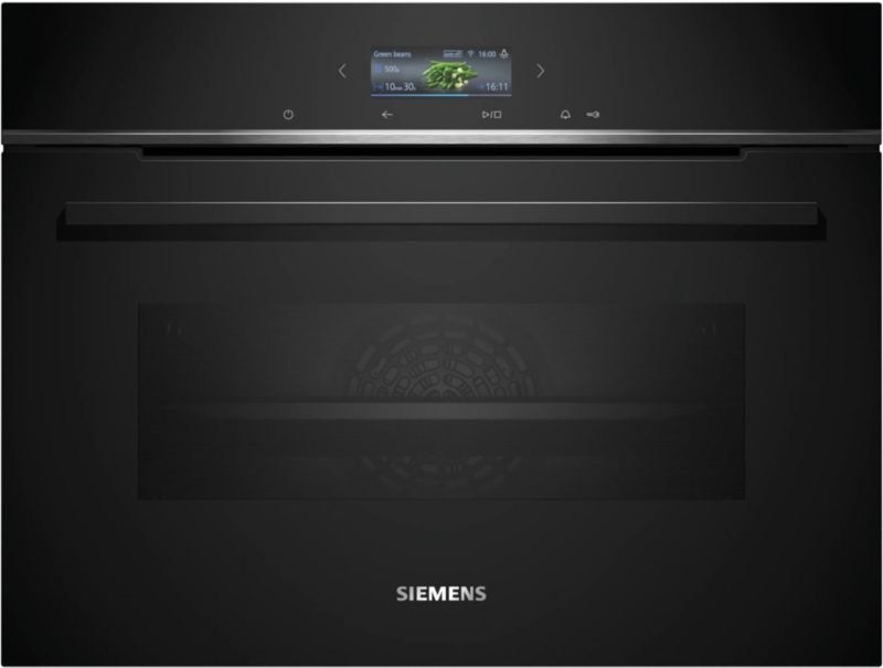 Piekarnik Siemens CB734G1B1 sLine iQ700 1szt.