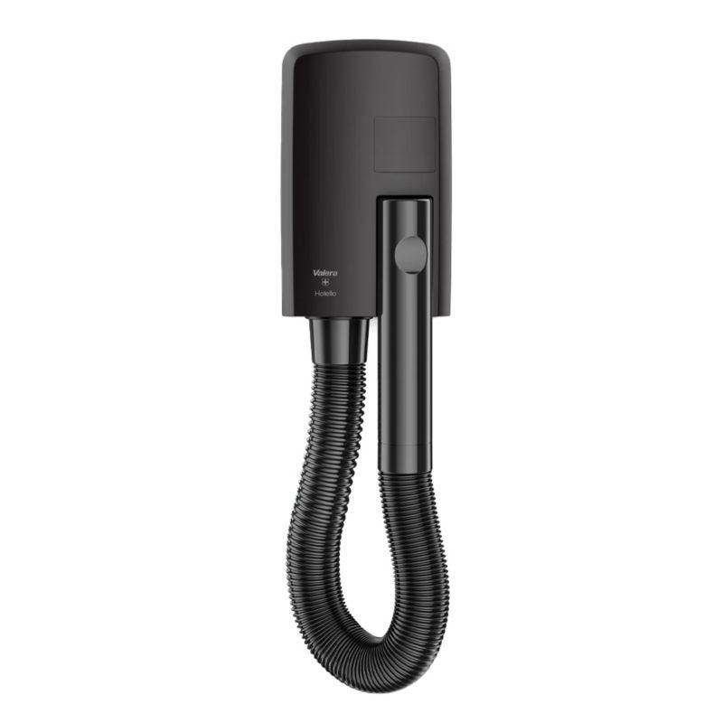 Suszarka hotelowa Valera Hotello SuperAC 1200W BlackM Czarna