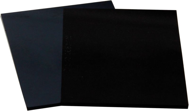 Szkło ochronne Most 80 x 100 mm DIN 10 2 szt.