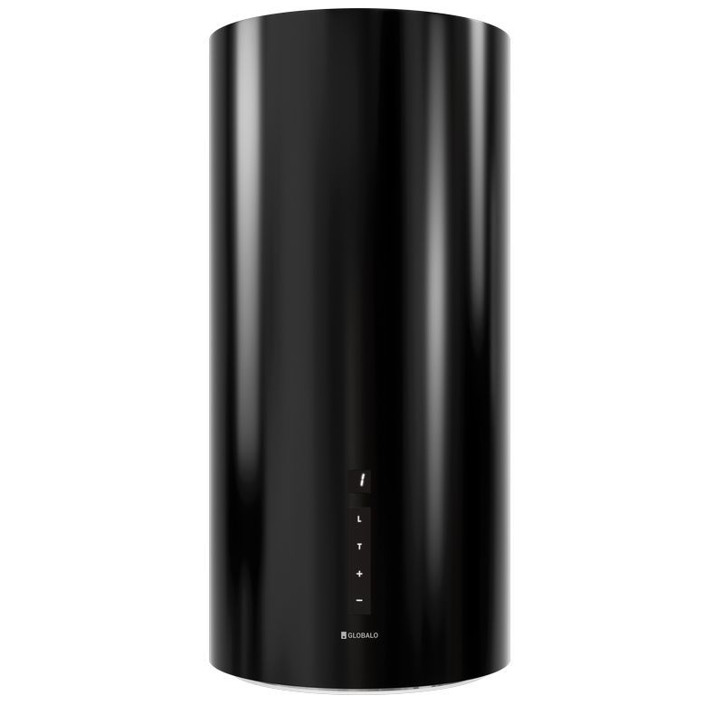 Okap kuchenny GLOBALO Heweno 39.3 Black 1 szt.
