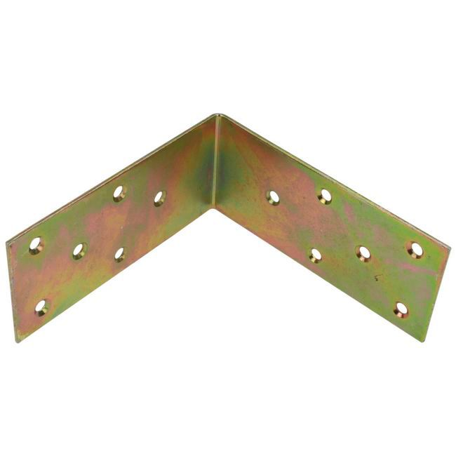 Kątownik łącznik 25 x 50 x 50 mm