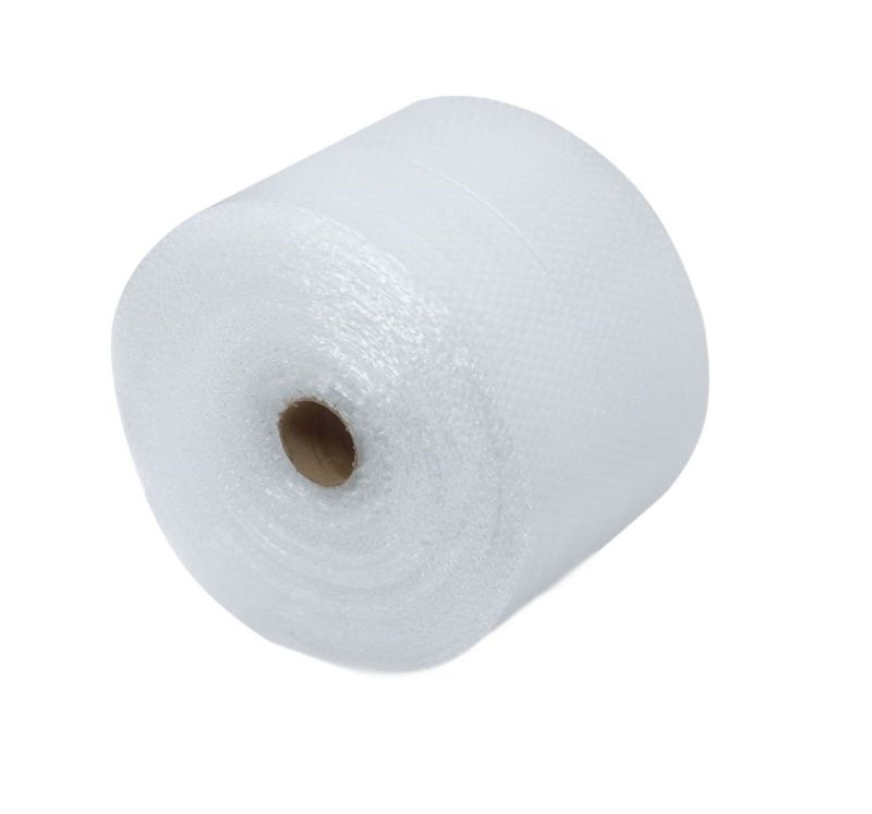 Folia bąbelkowa Neopak B1 0,3m x 100m Mocna DWUWARSTWOWA Ochronna Do Pakowania 1 szt.