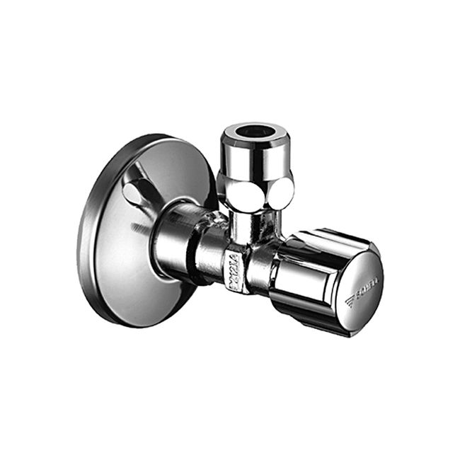 Zawór kątowy Schell Comfort 1/2" x 3/8" bez filtra