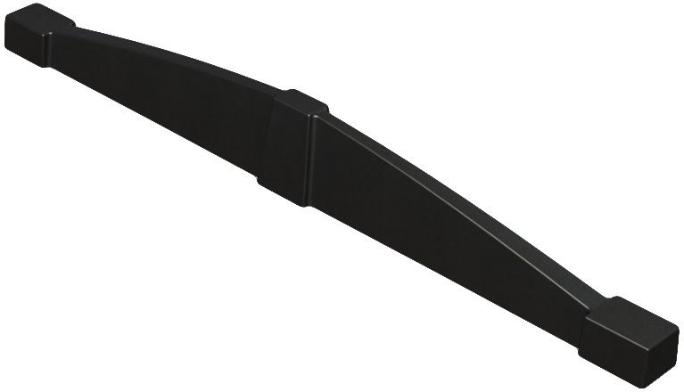 Ruszt belkowy NORDflam nr 6 L-520