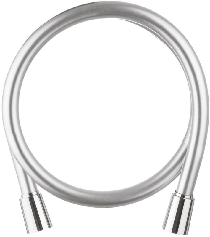 Wąż Prysznicowy 150 cm Hagser Ute Chromowany PCV 1 szt.