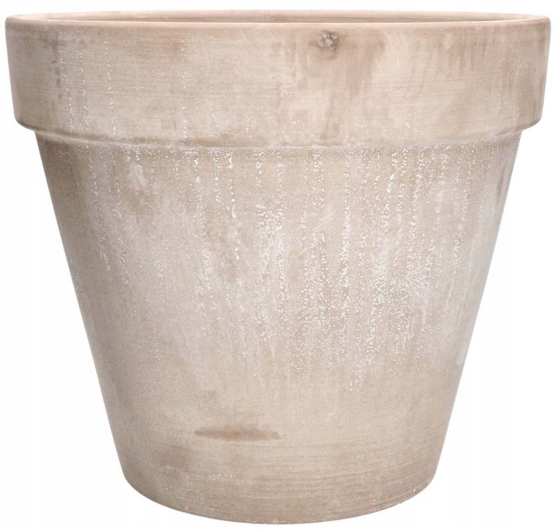 Doniczka gliniana KOTARBAU 31 cm 1 szt.