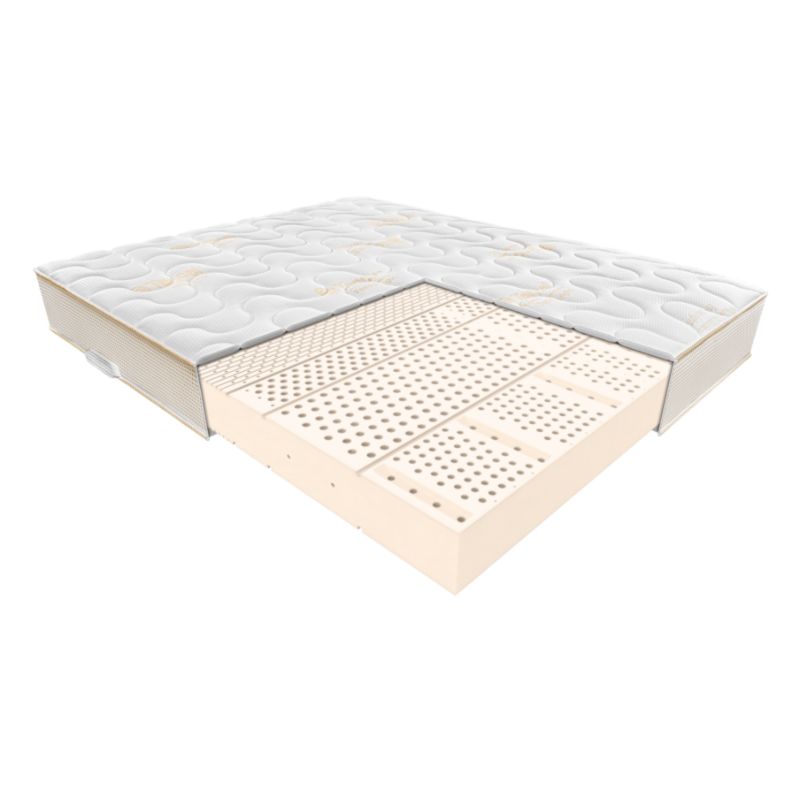 Materac Janpol Demeter 140x200 cm Tencel 1 szt.