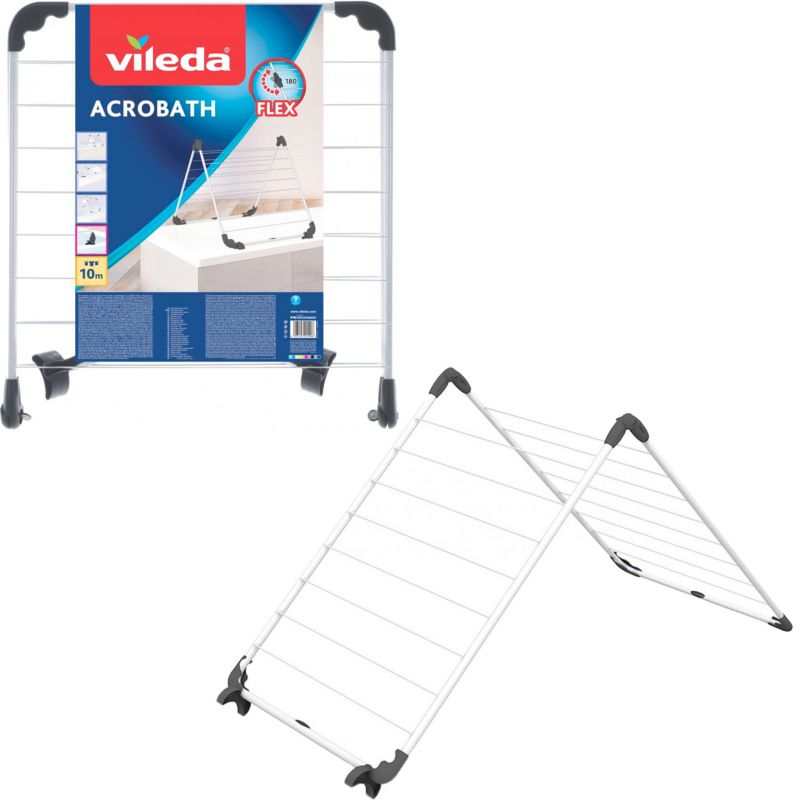 Suszarka Nawannowa Vileda Acrobath 1 szt.