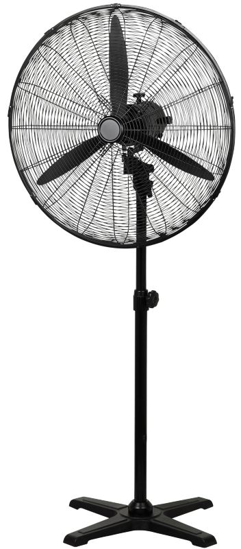 Wentylator stojący Blyss 60 cm