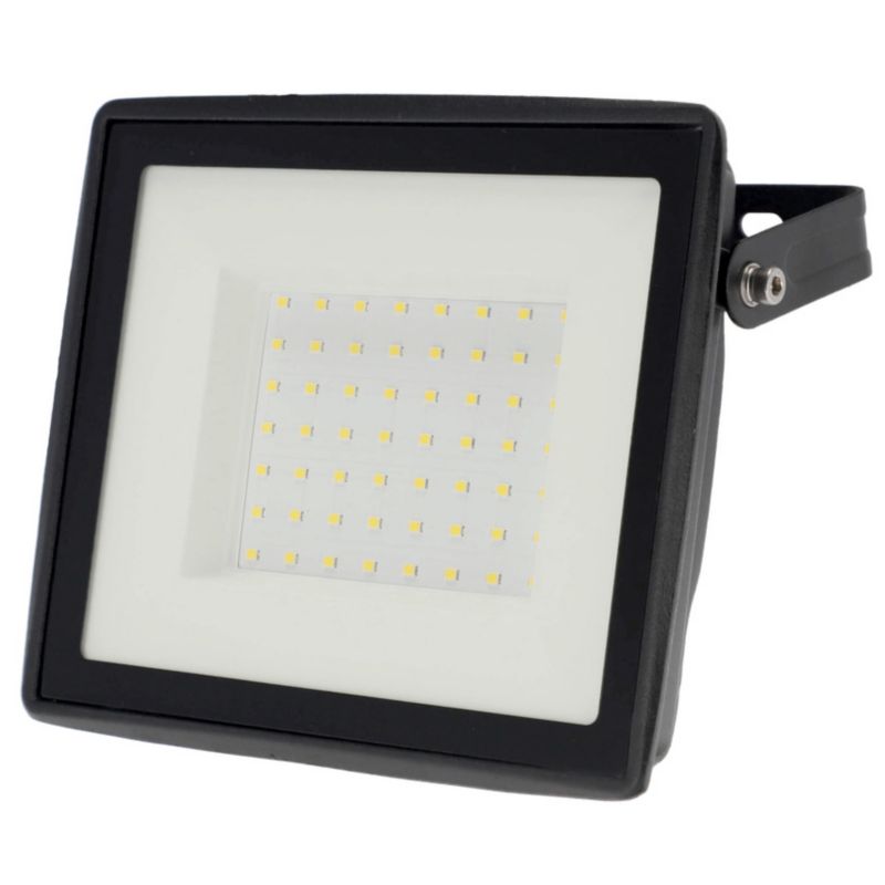Naświetlacz Edo Doran LED 50W 4000K neutralna 4300lm IP65 1 szt.