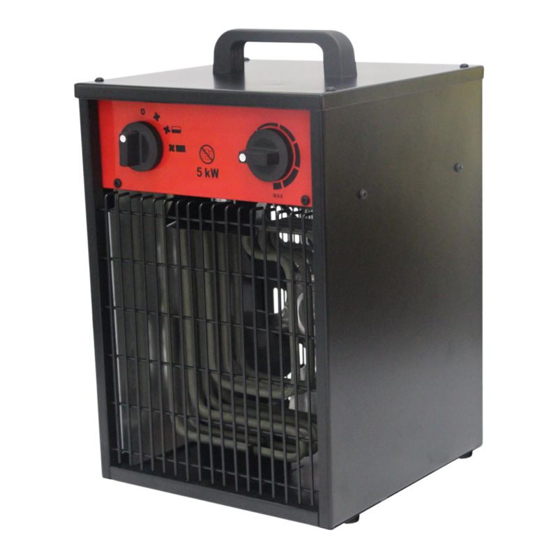 Nagrzewnica elektryczna IFH02-50H 5 kW