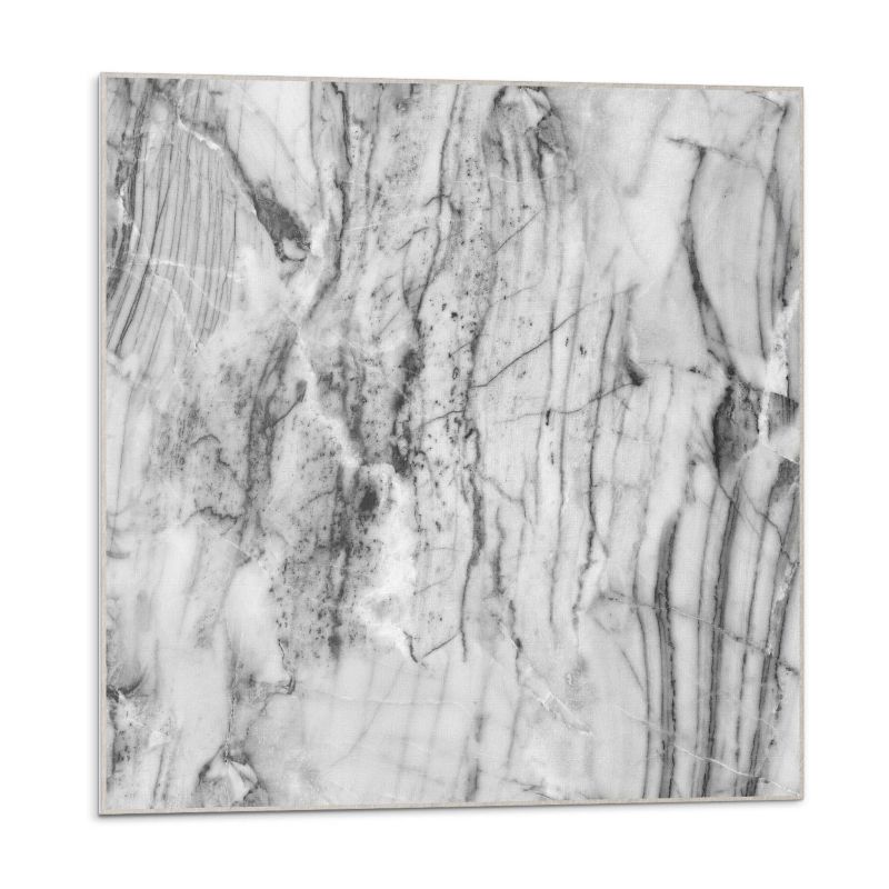 Kafelki samoprzylepne Wallfluent 30x30 cm Wytworny wzór w marmurze 9 szt.