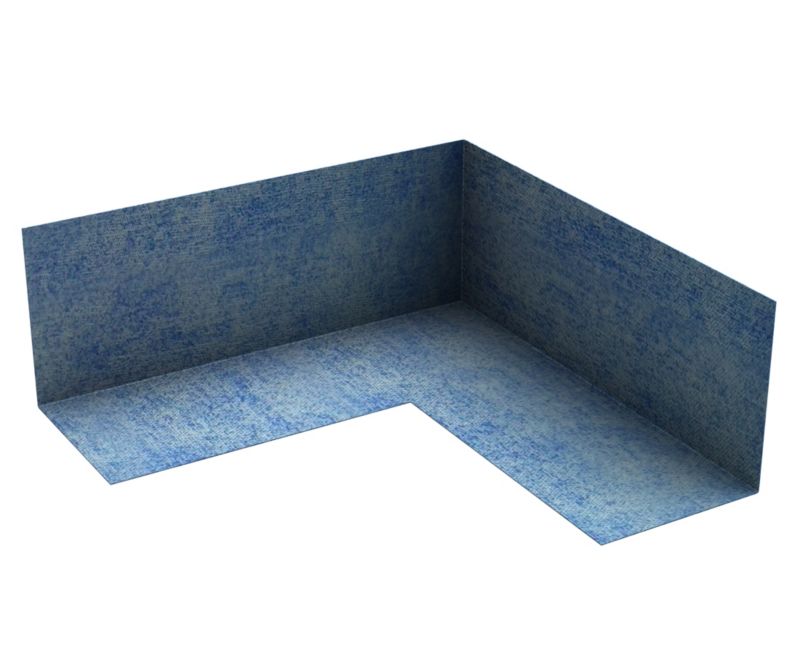 Narożnik wewnętrzny do taśmy Ultrament 14 x 14 x 6 x 6 cm