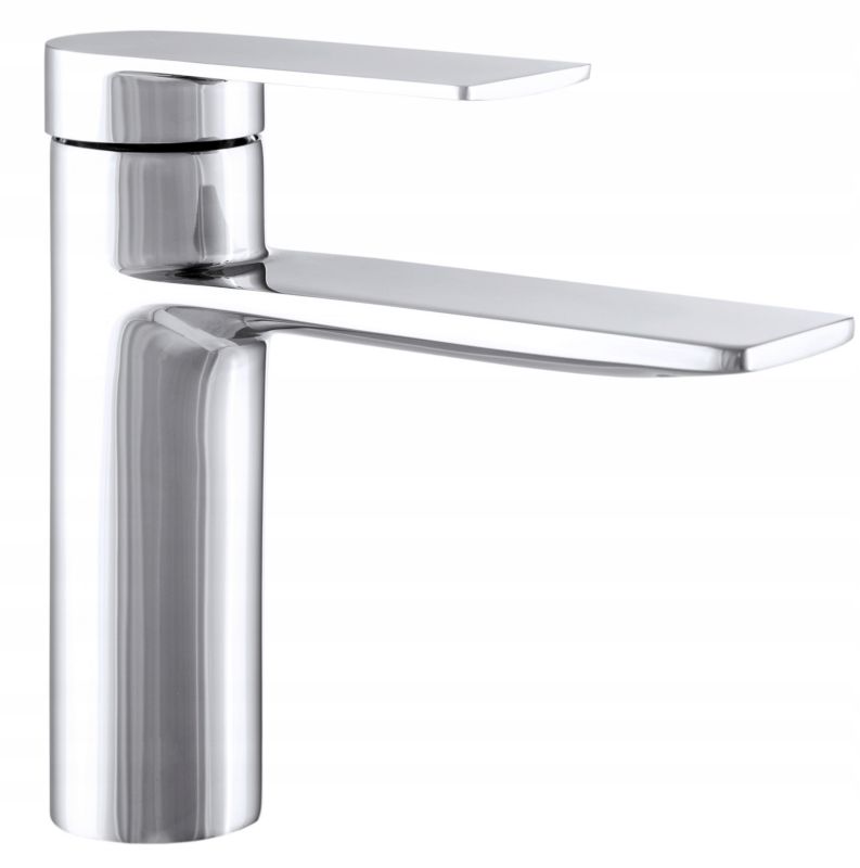 Bateria Umywalkowa Wodospad Kaskada Granitan Faro Chrom 1 szt.