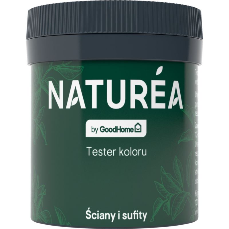 Tester farby GoodHome Naturea karner blue 70 ml