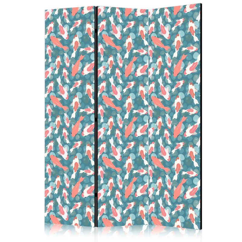 Parawan akustyczny Artgeist Zwierzęta 135x172 cm Zwierzęta 1 szt