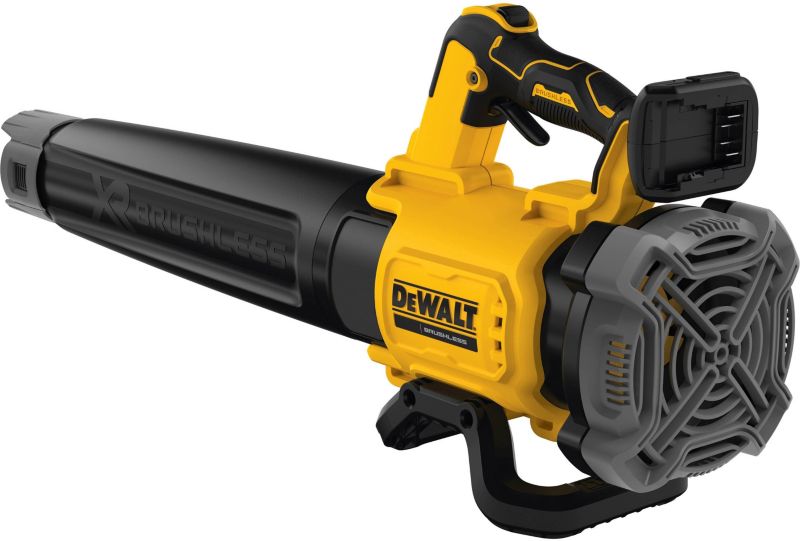 Dmuchawa akumulatorowa DeWalt XR 18 V