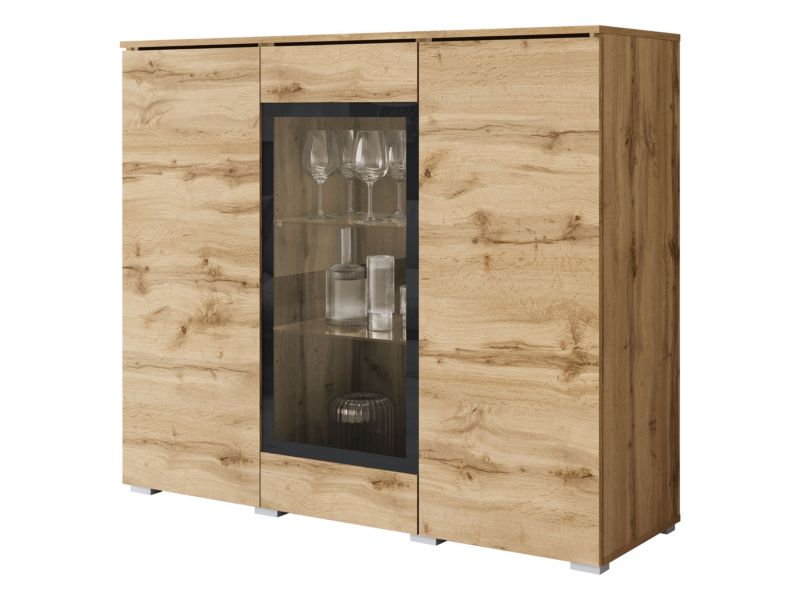 Komoda MIRJAN 24 Vera 120 wotan 1 szt.