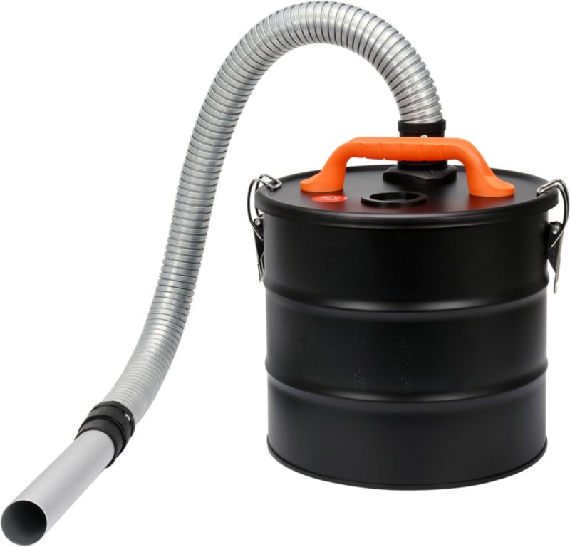 Separator do popiołu Vorel 18 l