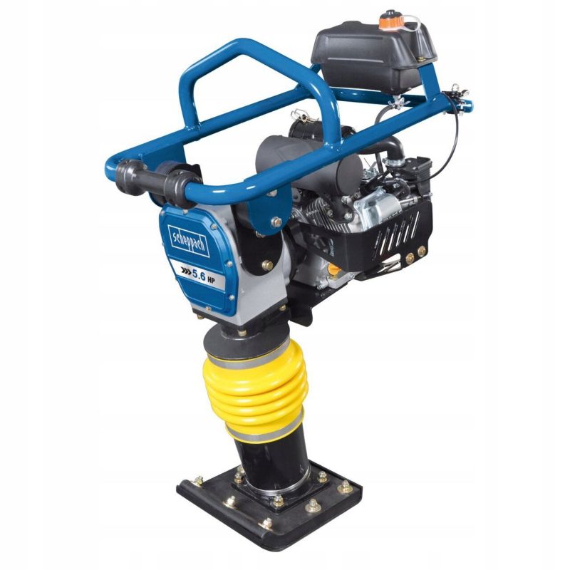 Ubijak wibracyjny Scheppach VS1000 1szt.