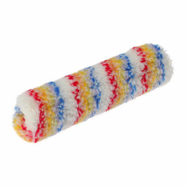 Wkład do wałka Favorite midi multicolor 15 cm