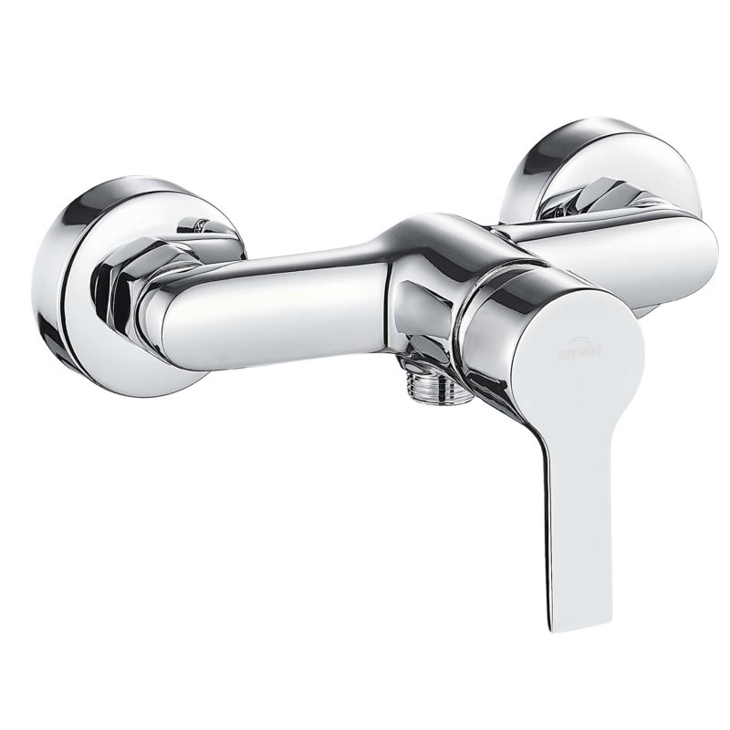 Bateria prysznicowa Invena Bralos chrom 1szt.