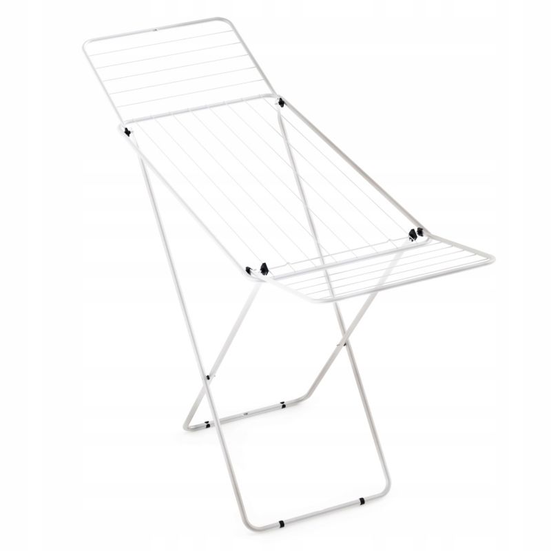 Suszarka na pranie Rodeno wolnostojąca biała 1 szt.