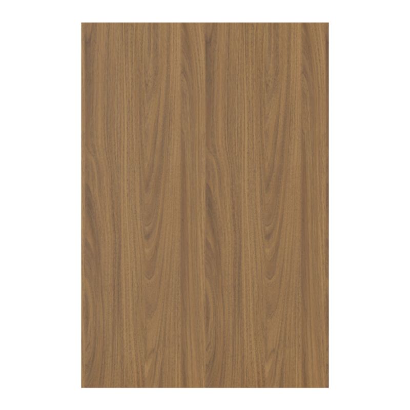 Panel zewnętrzny do szafki kuchennej Levanna 102,3 x 64,3 cm orzech włoski